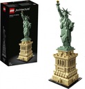 LEGO ARCHITECTURE 21042 SOCHA SLOBODY