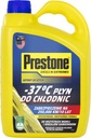 PRESTON kvapalina do chladiča do -37C 4L, miešateľná