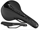 Trekingové sedlo Kellys DRIVELINE čierne MTB