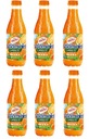6x 1L HORTEX Vitamínka pomarančový džús BAL