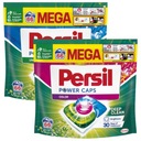 Persil Power Caps Laundry Capsules MIX 66ks x2