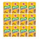 Pedigree Biscrok Multi Mix 12x500g Dog Cookies