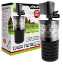 AQUAEL TURBO 2000 FILTER VNÚTORNÝ AKVÁRIOVÝ FILTER