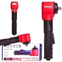 UHLOVÝ PNEUMATICKÝ NÁRAZOVÝ KĽÚČ 1/2'' 610Nm
