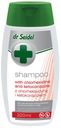 DR SEIDEL ŠAMPÓN CHLORHEXIDINE KETOCONAZOL 220ml
