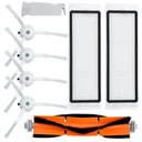 Sada kefových filtrov Xiaomi RoboRock S50