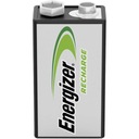 Batérie ENERGIZER Power Plus 9V 6F22 175mAh