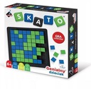 SKATO - Logická hra BRILLIANT KID - ASKATO