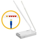 Home WIFI ROUTER Totolink N300RH 2x 8dBi ROZSAH