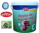 Eilfix pasta na umývanie rúk s aloe 5 l