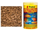 Tropical Vitality & Color Tablets A 500g Uzupe