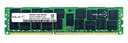 RAM ESUS IT 8GB DDR3 REG ESUD31600RD4L / 8G
