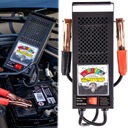 ANALOGOVÝ TESTER BATÉRIÍ TESTER 6V 12V