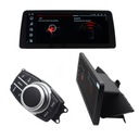 RÁDIO NAVIGÁCIA BMW X1 E84 2009-2015 IDRIVE 12,3