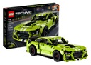 LEGO Technic 42138 Ford Mustang Shelby GT500 Stiahnutie dozadu NOVINKA
