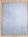 Forma Plech Oceľový plech 710 x 535 x 4 mm