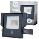 LED reflektor 10W 6000K 1100lm 230V studená biela