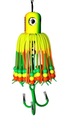 Madcat Lure a-static Clonk Teaser 100 g
