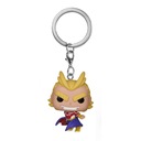 Funko POP! All Might - My Hero Academia