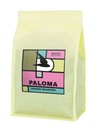 Zrnková káva Paloma Brazil San Rafael 1kg