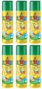 6x Bambino šampón 150 ml pre deti HARMANČEK