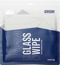 Gyeon sklenená utierka 40x40 vaflové mikrovlákno na čistenie skla