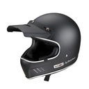 Moto prilba W-TEC Black Heart S