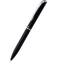 Guľôčkové pero Black Pentel Sterling EnerGel 0,7 mm