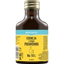 BROWIN QUINCE 100 ML NA 10 L QINCE