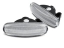 Indikátor LED Fiorino Qubo Nemo Bipper Linea Idea Musa