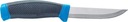 Lovecký nôž Jaxon, dĺžka: 21,5 cm, čepeľ: 10 cm