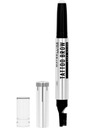 VOSK NA OBOČIE S ČISTÝM KOLAGÉNOM TEŤOVANIE MAYBELLINE ČISTÉ OBOČIE
