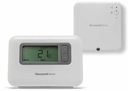 Bezdrôtový termostat T3R, Y3H710RF0072 Honeywell