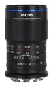 Makro objektív Laowa 65 mm f/2,8 2X pre Canon M