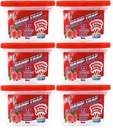 Gem Moisture Absorbers 3v1 Rose Set 6x400 ml