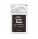Prášková henna BrowXenna 102 Cold Coffee Sachet