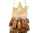 Adventný kalendár ELVES NAME