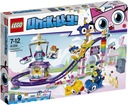 Ihrisko Lego 41456 Unikitty Kiciorożków