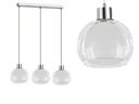 LUSTROVÉ STROPNÉ SVIETIDLO NAD STOL DUO II 7-202 LED