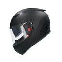 Shiro SH-605 plná moto prilba matná L (59-60)