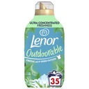 Lenor Outdoorable SEVERNÝ SLANOV 462ml 33W