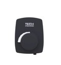 OVLÁDAČ ZMIEŠAVACÍHO VENTILU 3 4 PKT TECH STZ-120T