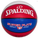 Basketbalová lopta Spalding Super Flite Ball 76928Z 7
