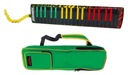 Melodyka Hohner 9445/37 Airboard Rasta 37