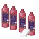 Tesori Persian Dream sada 4 x koncentrát aviváže + magická špongia