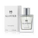Glantier 759 Pánsky parfém 50 ml + Vzorka zdarma