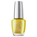 OPI Infinite Shine Fall23 The Leo-nly One žltý lak na nechty 15 ml