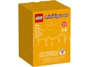 LEGO 71036 Minifigúrky - Séria 23 - Balenie po šiestich