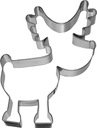 RUDOLF REINDEER Formička na sušienky 14,5 cm