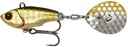 Savage Gear Fat Tail Spin 6,5 cm 16 g Dirty Roach